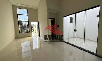 Imagem 5: Casa com 3 dormitórios à venda, 80 m² por R$ 450.000,00 - Universitário - Cascavel/PR