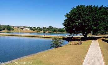 Imagem 4: Terreno em Condomínio para Venda em Hidrolândia, Centro