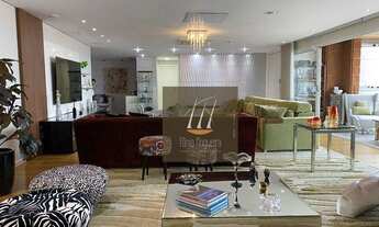 Imagem 2: Apartamento à venda, 354 m² por R$ 3.950.000,00 - Santa Paula - São Caetano do Sul/SP