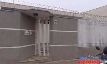 Imagem: Residencial - Jd Sao Carlos