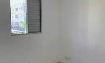 Imagem 6: Apartamento com 2 dormitórios para alugar, 50 m² por R$ 905/mês - Residencial Ana Célia