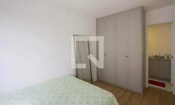 Imagem 6: Apartamento para Aluguel - Santo Amaro , 2 Quartos, 55 m2