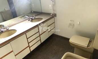 Imagem 4: Cód.: 13720 - Apartamento com 04 dormitórios e lazer com 02 vagas de garagem. Centro, Sant