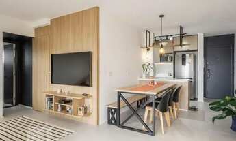 Imagem 3: Apartamento para Aluguel - Barra Funda, 2 Quartos, 83 m2