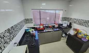 Imagem 5: Casa para aluguel com 236 metros quadrados com 3 quartos em Lago Sul - Bady Bassitt - SP