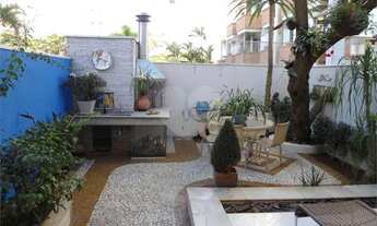 Imagem 2: Casa em condomínio, Jardim Marajoara!