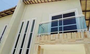 Imagem 2: Alugo excelente duplex no Aquiraz!!