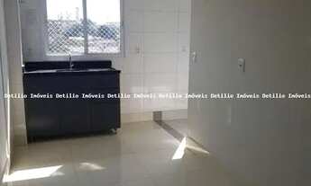 Imagem 3: Apartamento para Locação em São Paulo, Vila Ivone, 1 dormitório, 1 banheiro