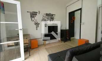 Imagem 6: Apartamento para Aluguel - Liberdade, 1 Quarto, 44 m2