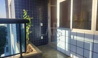 Imagem 7: Apartamento à venda, 3 quartos, 1 suíte, 2 vagas, Funcionários - Belo Horizonte/MG