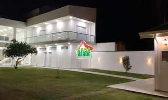 Imagem 3: INDAIATUBA - Casa Padrão - COLINAS DE INDAIATUBA