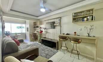 Imagem 2: Apartamento para venda com 98 metros quadrados com 2 quartos em Centro - Capão da Canoa