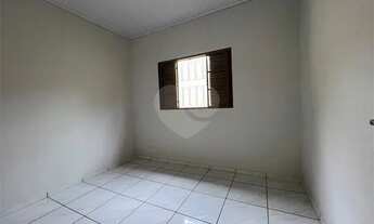 Imagem 7: Linda casa em Jacuba - 2 quartos