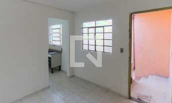 Imagem 2: Casa para Aluguel - Vila Sabrina , 1 Quarto, 50 m2