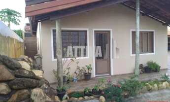 Imagem 2: Casa para venda em Jardim Dona Lili de 252.00m² com 2 Quartos e 1 Suite