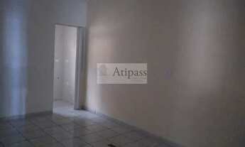 Imagem 7: IMÓVEL SOBRELOJA COMERCIAL/RESIDENCIAL 100m² - 4 DORMITÓRIOS