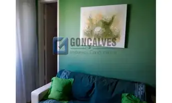 Imagem 5: GUARUJA - Residential / Apartment - ENSEADA