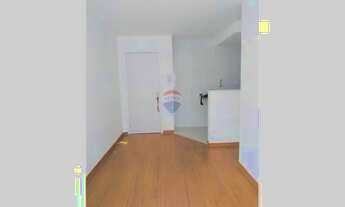 Imagem 3: Apartamento 2 quartos com cooktop e área de lazer