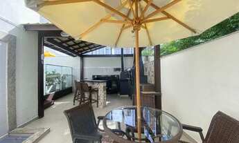 Imagem 6: Apartamento com 3 dormitórios para alugar, 128 m² por R$ 6.500/mês - Pioneiros - Balneário