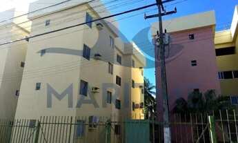 Imagem 2: Apartamento para venda com 51 metros quadrados com 2 quartos em Barro Duro - Maceió - AL