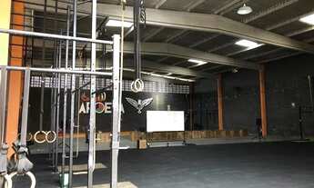 Imagem 3: Aluguel de Galpão - Lauro de Freitas