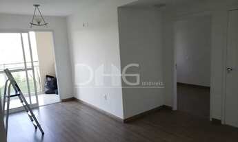 Imagem 3: Apartamento para locação com 60m² | Brisa da Mata Manacás