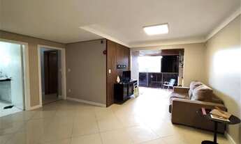 Imagem 5: Apartamento Semi mobiliado