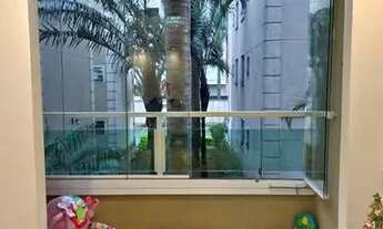 Imagem 3: Apartamento com 2 dormitórios à venda, 50 m² por R$ 330.000,00 - Vila São Pedro - Santo An