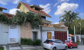 Imagem 2: Casa com 3 dormitórios, 300 m² - venda por R$ 1.200.000 ou aluguel por R$ 6.200/mês - Jard