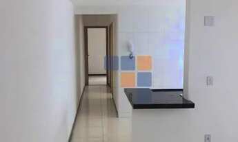 Imagem 2: Cobertura à venda por R$ 360.000 - São Geraldo - Belo Horizonte/MG