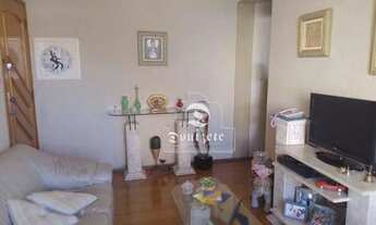 Imagem: Apartamento com 3 dormitórios à venda