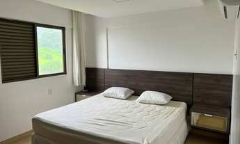 Imagem 3: Alugo apto com piscina mobilhado