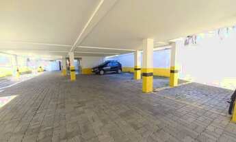 Imagem 4: Apartamento com 2 dormitórios para alugar, 101 m² por R$ 2.173,33/mês - Jardim Mariléa - R