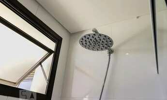 Imagem 5: Apartamento para Aluguel - Jardim Anália Franco, 3 Quartos, 127 m2