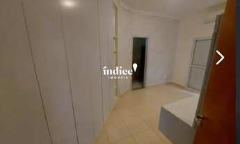 Imagem 4: Casas para aluguel 4 quartos 4 suítes 4 vagas Alto da Boa Vista Ribeirão Preto