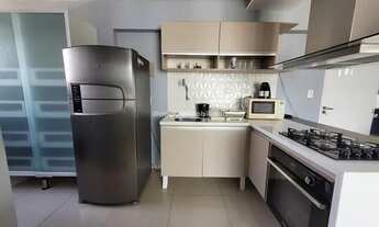 Imagem 2: Apartamento para aluguel, 1 quarto, 1 vaga, Piedade - Jaboatão dos Guararapes/PE