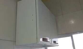 Imagem 7: Kit Net (Estácio) = Metrô = (Wi-Fi e Mobília) => Inclusos