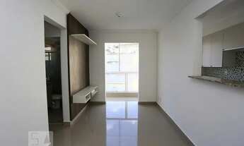 Imagem: Apartamento para Aluguel - Parque Assunção