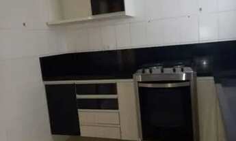 Imagem 4: Apartamento com 3 dormitórios para alugar, 103 m² por R$ 3.955,00/mês - Jardim Satélite