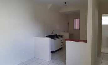 Imagem 4: Apartamento com 2 dormitórios, 55 m² - venda por R$ 160.000,00 ou aluguel por R$ 870,00/mê