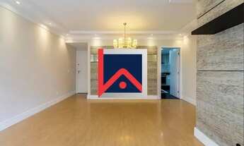 Imagem 4: Locação Apartamento 3 Dormitórios - 87 m² Vila Clementino