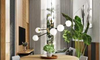 Imagem 3: Casa no Sol e Praia Residencial