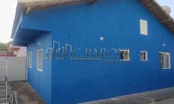 Imagem 4: OPORTUNIDADE!!! 150 MIL!!! Casa linear de 2 dormitórios no Balneário!