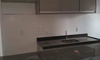 Imagem 4: Apartamento Padrão em Ribeirão Preto