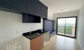 Imagem 2: SãO PAULO - Apartamento Padrão - Butantã