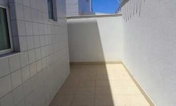 Imagem 7: Apartamento Garden com 1 dormitório para alugar, 40 m² por R$ 2.800,23/mês - Estoril - Bel