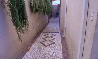 Imagem 6: Casa com 4 dormitórios (3 suítes) mobiliada para residência e/ou comércio - Parque Taquara