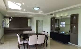 Imagem 4: Vista espetacular para Reserva de Alphaville!