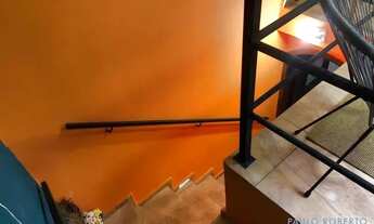 Imagem 3: SOBRADO - VILA ALPINA - SP