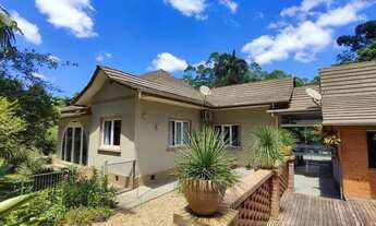 Imagem 3: Sítio à venda 4 quartos em Blumenau bairro Testo Salto R$ 2.180.000,00